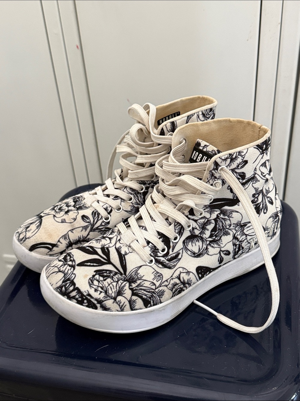 NoBull Trainers.